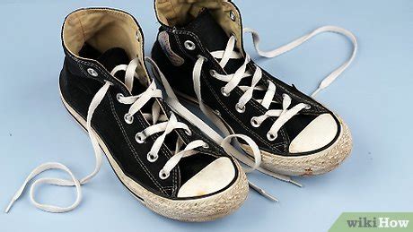 How to Clean Converse All Stars: Quick & Easy Tips .